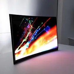 Телевизоры 2018 года: обзор популярных новинок от Samsung, Xiaomi, Sony и LG
